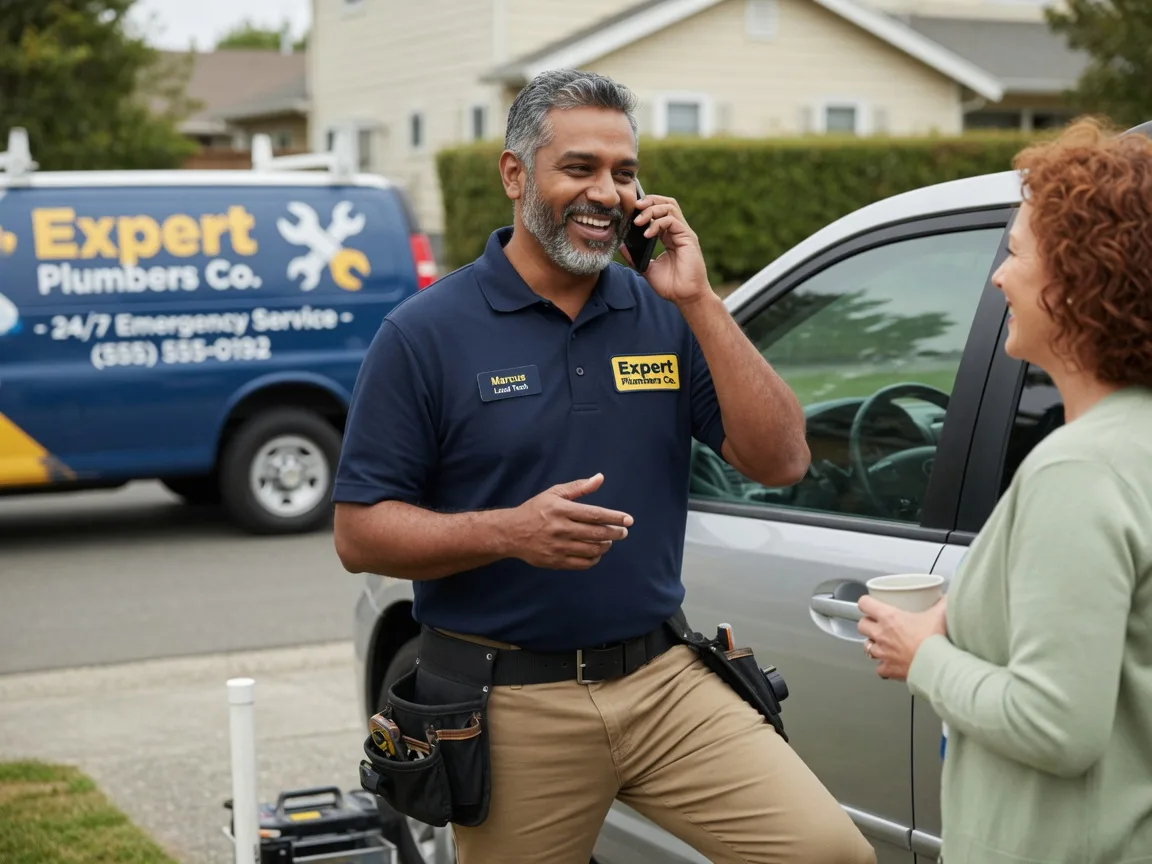 Drain Cleaning Anthony, FL FAQs